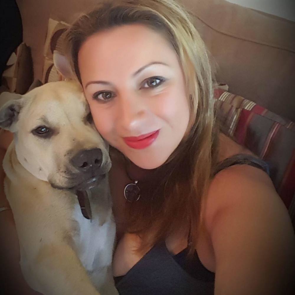 Meet your Posher, María